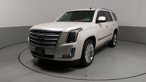 Cadillac Escalade 6.2 SUV P PLATINUM AT 4WD