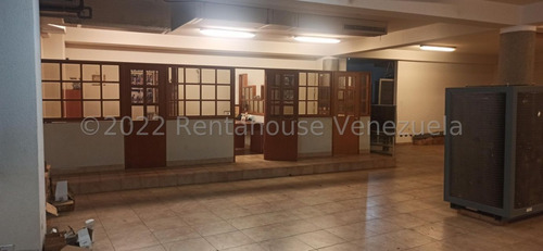 Imagen 11 de 15 de Edificio En Venta La Florida 22-23900 Eva Castillo 0414.306.72.20
