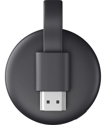 Google Chromecast 3 Convierte Tu Tv A Smart Tv Full Hd 60hz
