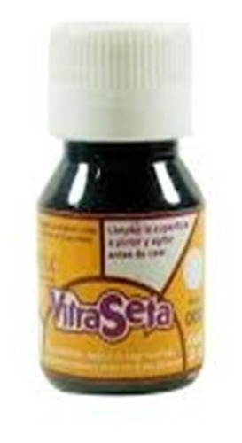 Imagen 1 de 2 de Pintura Vitraseta Roseta. Precio Por Unidad