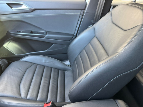 Volkswagen Taos 1.4 250 Tsi Highline