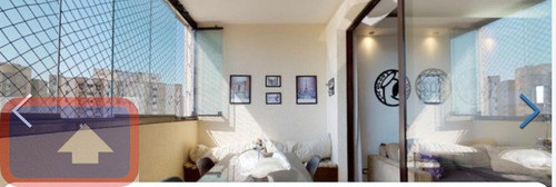 Imagem 17 de 18 de Apartamento 2 Dormitórios Com 1 Suíte E 1 Vaga No Centro - 16395
