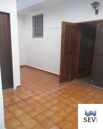 Imagem 16 de 28 de Casa - Ca00446 - 69685921