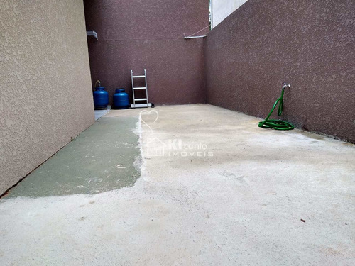 Imagem 28 de 30 de Casa Com 2 Dorms, Jardim Santo Antônio, Atibaia - R$ 300 Mil, Cod: 542 - V542