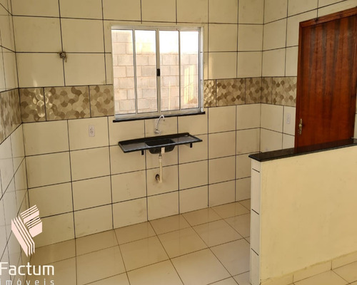 Imagem 8 de 12 de Casa Residencial Para Venda Praia Azul, Americana - Ca00442 - 69805348