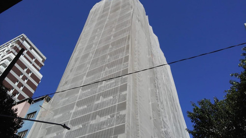 Imagem 5 de 7 de Apartamento Novo Com 1 Dormitório Na Bela Vista - 23469