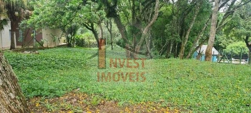 Imagem 1 de 5 de Terreno Em Condominio - Ref: 6387 - V-6387