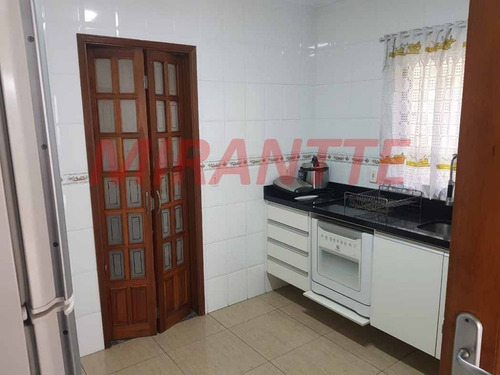 Imagem 17 de 18 de Sobrado Em Vila Nova Mazzei - São Paulo, Sp - 331313