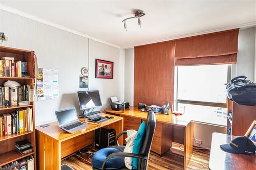 Departamento En Venta En Las Condes