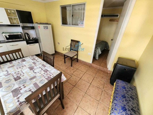 Propiedad + 3 Cabañas Adicionales En El Quisco