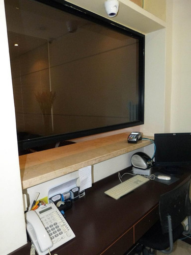 Imagen 4 de 14 de Oficina En Alquiler Chacao Cc 04126395561