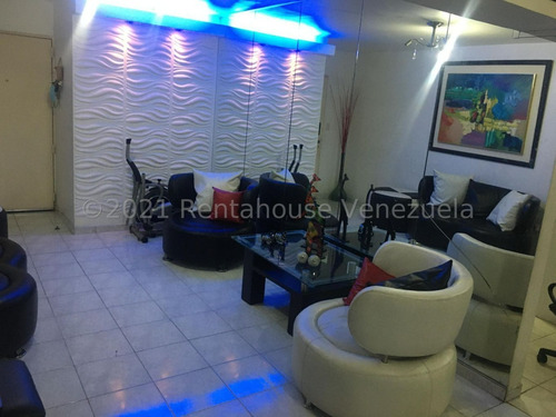 Imagen 9 de 16 de En Venta Bello Apartamento Mls #21-25951