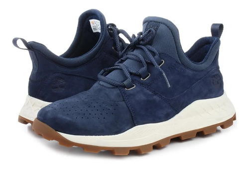 Zapatillas Originales Timberland Tecnología Aerocore | Cuotas sin interés
