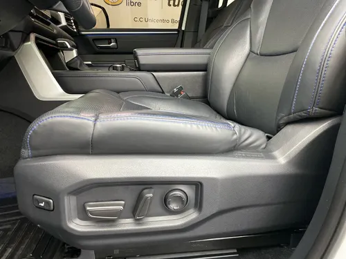 Toyota Sequoia 4aw