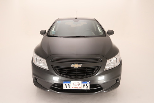 Chevrolet Onix Joy 5p 1.4 Ls 2017