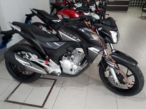 Imagen 4 de 19 de Cb250 Twister 2023 $1.258.000 Hondalomas
