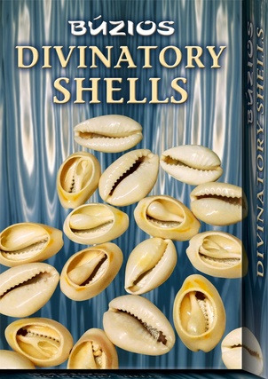 Divinatory Shells -consultá_stock_antes_de_comprar