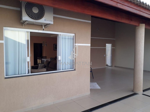 Imagem 6 de 29 de Casa À Venda Em Jardim Residencial Ravagnani - Ca005641
