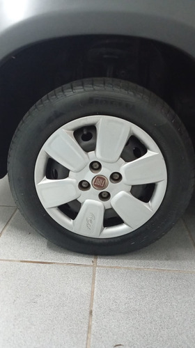 Fiat Uno 1.0 Way Flex 5p
