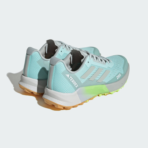 Zapatillas De Trail Running Terrex Agravic Flow 2.0 If5020 A