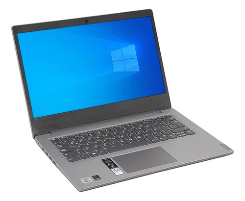 Laptop Lenovo Ideapad Amd A6 8gb Ram 240gb Ssd 15 PuLG (Reacondicionado)