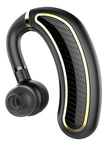 Auriculares Bluetooth Estéreo Empresariales Montados En La O