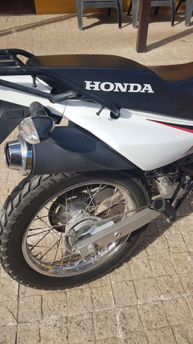 Honda Xr 150 L
