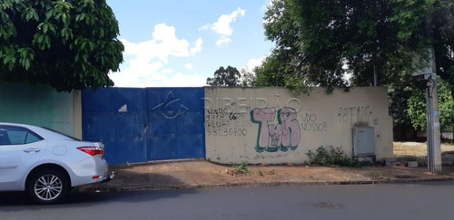 Imagem 1 de 2 de Terrenos - Ref: V6248