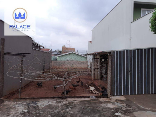 Imagem 2 de 6 de Terreno À Venda, 150 M² Por R$ 150.000,00 - Terra Nova - Piracicaba/sp - Te0419