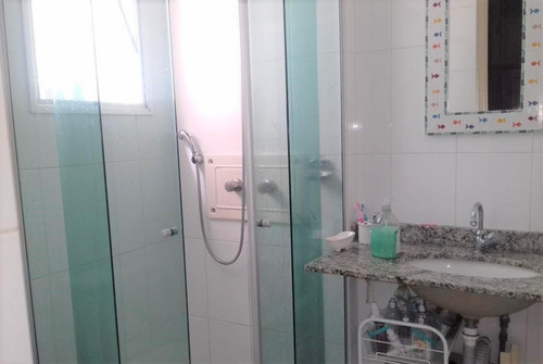 Imagem 18 de 30 de Apto Na Penha Com 3 Dorms Sendo 1 Suíte, 1 Vaga, 68m² - Ap13684