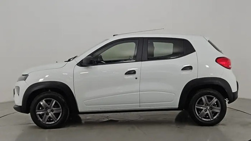 Renault Kwid Zen 1.0 12v SCe (Flex)