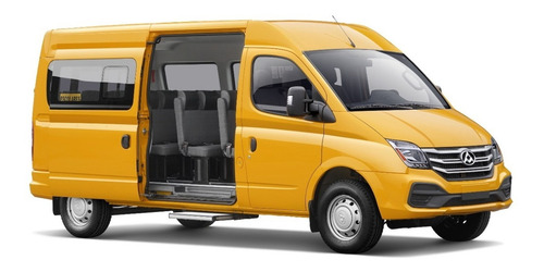 Maxus New V80 Fl Van Escolar