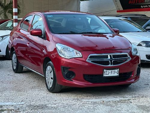 Dodge Attitude 1.2 Se Mt