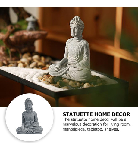 Figura De Buda, Modelo De Buda Meditando, Modelo De Buda Chi