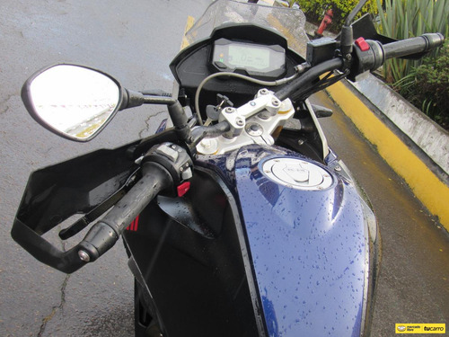 Bmw G 310 Gs Mt 310cc Abs