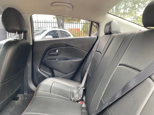 Kia Rio 1.4 4 p