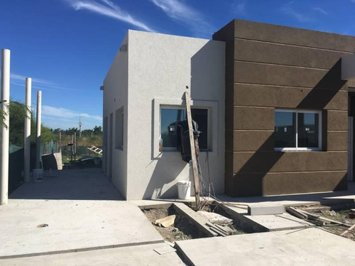 Imagen 2 de 7 de Casa En Venta En El Cantón, Escobar, G.b.a. Zona Norte