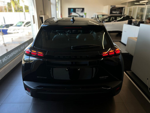 Peugeot 2008 1.0T Gt