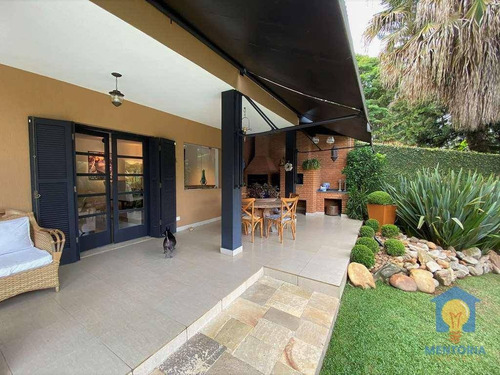 Imagem 21 de 30 de Casa Com 3 Dormitórios À Venda, 334 M² Por R$ 2.199.000 - Miolo Da Granja - Cotia/sp - Ca0391