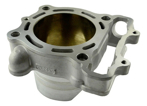 Cilindro Motor Kawasaki Kxf250 Kx250f Nikasil Original 09-11