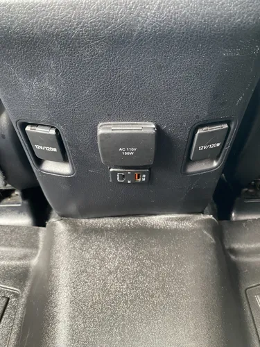 Toyota 4Runner 4.0 Sr5 Fl