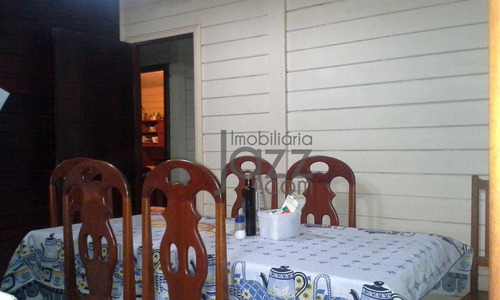 Chácara Com 4 Dormitórios À Venda, 840 M² Por R$ 740.000 - Jardim Santa Rosa (nova Veneza) - Sumaré/sp - Ch0250
