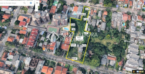 Imagem 1 de 2 de Terreno - Tristeza - Ref: 247243 - V-247243