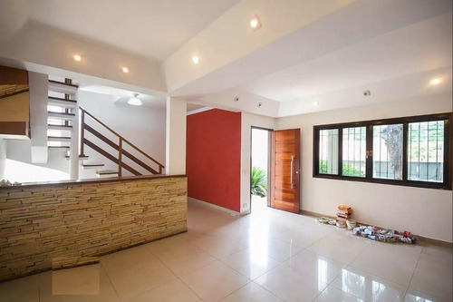 Imagem 11 de 30 de Casa Em Super Quadra Morumbi, São Paulo/sp De 261m² 4 Quartos À Venda Por R$ 1.300.000,00 - Ca2333644-s