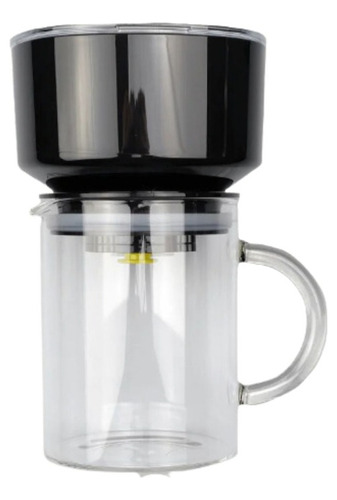 Cafetera Vacone Air Brewer