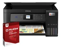 Comprar Impresora Multifunción Epson L4260 + Antivirus Mcafee 10 Dis