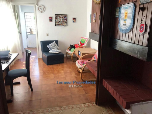 Casa 5 Dormitorios Alquiler Punta Gorda