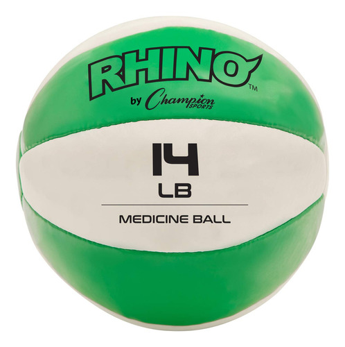 Champion Sports Medicine Balls - Pelotas Para Ejercicios, 8.