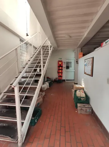 Bodega En Venta En Quinta Bosch. Cod V25915