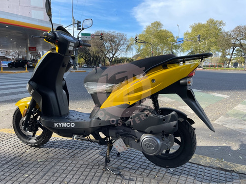 Kymco Agility 125 Scooter Consultar Contado! Motos Terry